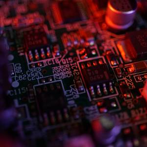 Semiconductor Manufacturing Consultants - Solution 